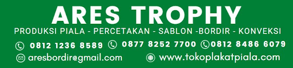 Jasa Sablon Kaos Cepat dan Murah - Sablon terbaik di kota Tangerang - Ares Sablon - Jasa Sablon 