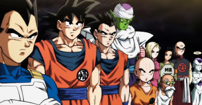 Dragon Ball Super: Quem é o Responsável pelo Baixo Nível Mortal do