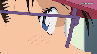 名探偵コナン アニメ 第1033話 太閤名人の将棋盤 初手編 | Detective Conan Episode 1033