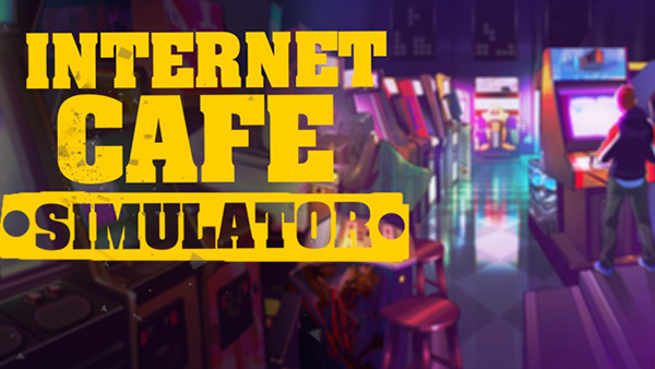 8. Internet Cafe Simulator