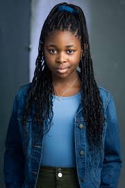 12-year-old Nakai Takawira To Appear In Upcoming Netflix's Series, "Team Zenko Go"