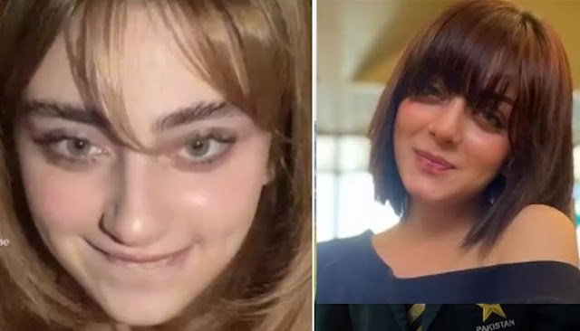 Alizeh Shah's Doppelganger videos go viral