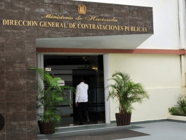 Someten al Ministerio Público licitación del Intrant por "graves irregularidades"