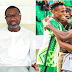 AFCON 2021: Otedola promises to give Super Eagles $250,000 if they win the tournament in Cameroon