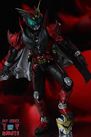 S.H. Figuarts -Shinkocchou Seihou- Kamen Rider Dark Kiva 51