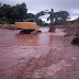 Gobierno regional inicia un plan de contingencia para habilitar rutas dañadas por la lluvia 