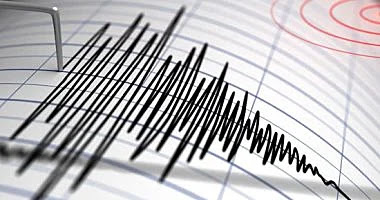 زلزال قوي يضرب بعض مناطق مصر 6.3 درجة