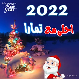 صور 2022 احلى مع تمارا