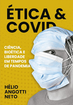 ÉTICA e COVID