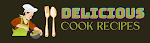 Delicious Cook Recipes 