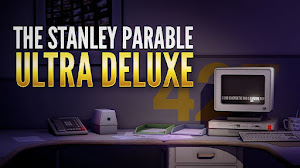 The Stanley Parable  Ultra Deluxe