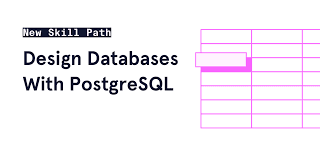 best CodeCademy career path to learn PostgreSQL