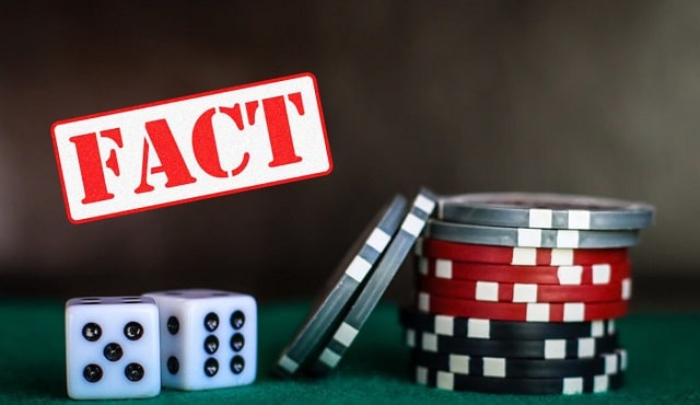 surprising facts about casinos fun information