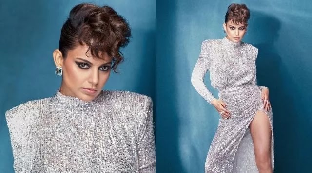 Kangana Ranaut reality show