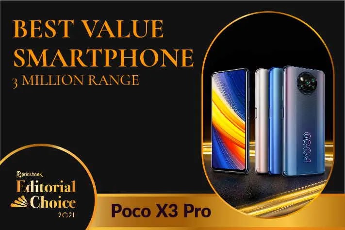 Best Value Smartphone