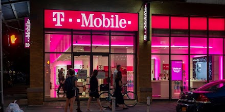 Tmobile Near Me - Find the Nearest T Mobile Store