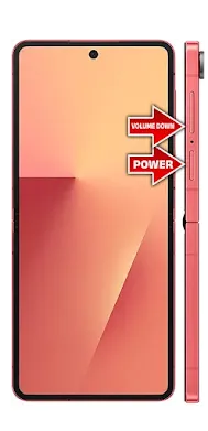 Unlock Samsung Galaxy Z Flip7 without password - guide for a forgotten PIN or pattern.
