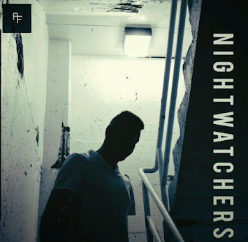 #ListenNOW: Phil Fortin - "Nightwatchers"