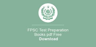 FPSC TEST PREPARATION BOOK, FPSC Test Preparation Books pdf