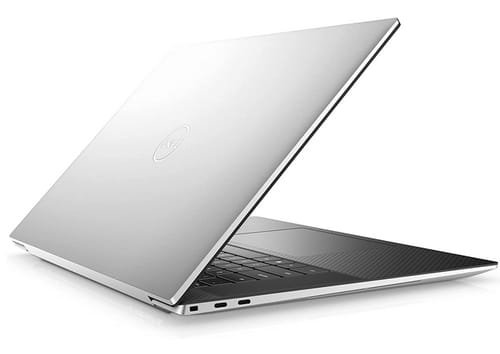 Dell XPS XPS9710-7265SLV-PUS UHD+ Touchscreen Laptop