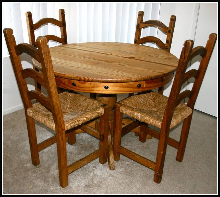 big lots round dining table set