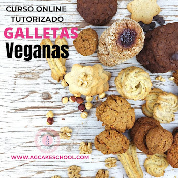 CURSO ONLINE COOKIEBOX VEGANO TUTORIZADO!