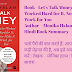Let's Talk Money: You've Worked Hard for It, Now Make It Work for You | Author  - Monika Halan | Hindi Book Summary   चलो पैसे की बात करते हैं: आपने इसके लिए कड़ी मेहनत की है, अब इसे अपने लिए काम करें | लेखक  - मोनिका हलन | हिंदी पुस्तक सारांश