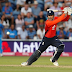 Hales looking forward to England opportunity at T20 World Cup