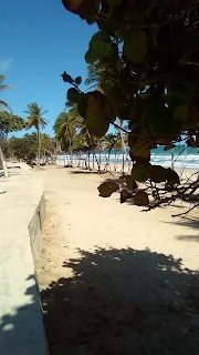 Playa el Agua