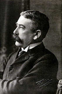 Ferdinand de Saussure