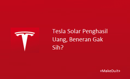Aplikasi Tesla Solar Penghasil Uang, Beneran Gak Sih?