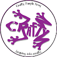 Crafty Purple Frog shop