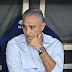 Tite é demitido pelo Flamengo, Filipe Luís assume equipe de forma interina após saída do treinador.