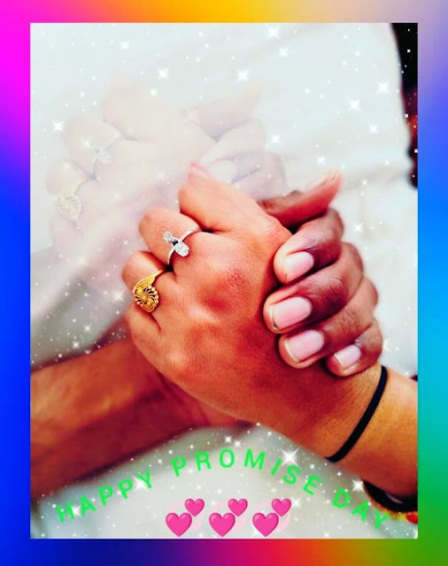 Happy Promise Day Images