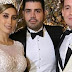 Figuras conocidas del narco y artistas famosos fueron los asistentes a la boda de Griselda Guzmán, hija del Chapo Guzmán