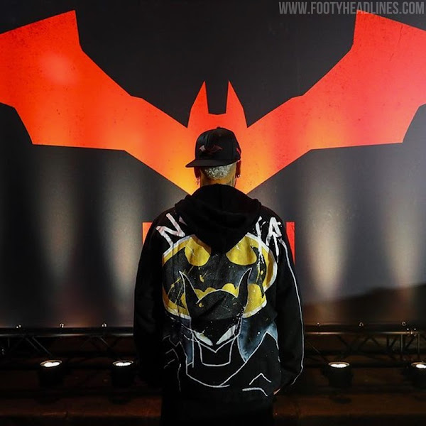 Neymar Puma Future Batman Boots Not To Be Released Until June Manufacturing Problems Footy Headlines