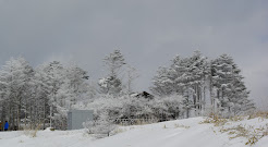 霧が峰山小屋