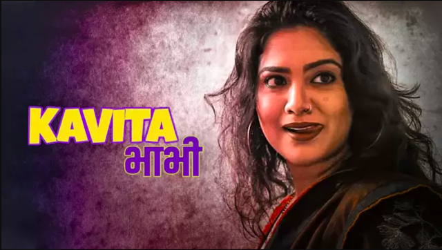 Kavita Bhabhi 3 Part 4 Web Series Ullu Cast, Release Date (2021)