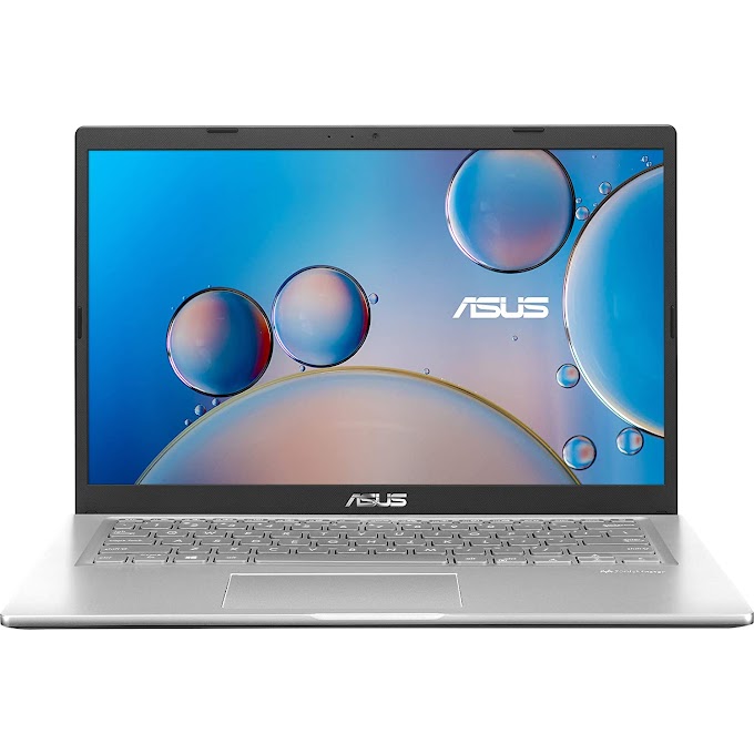 No. 1 best laptop ASUS VivoBook 14