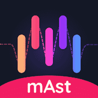mast logo
