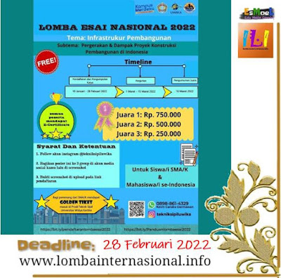 https://www.lombainternasional.info/2022/01/gratis-lomba-menulis-esai-nasional_01586931324.html