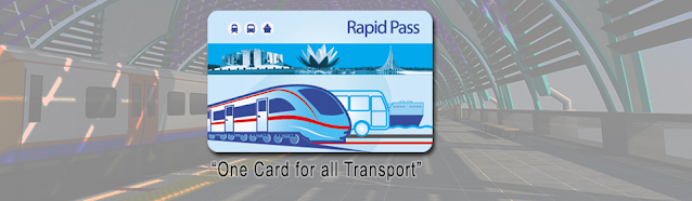 How to Purchase Rapid Pass - Bangladesh