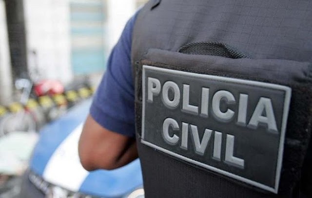 Polícia Civil prende mulher suspeita de entregar a própria filha para ser abusada sexualmente por seu companheiro em Ruy Barbosa