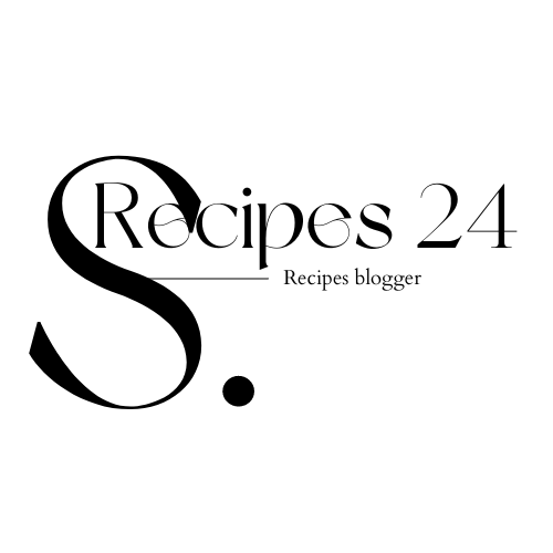 SimplyRecipes24 – Menu Ideas, Recipes, Videos Cooking Tips