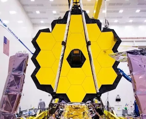 James_Webb_Space_telescope