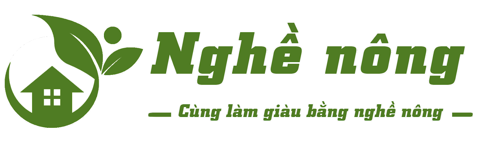 Nghề nông