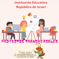 PROYECTOS TRANSVERSALES