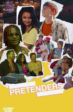 Pretenders (2021)