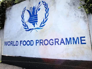 Odisha Partnered with WFP