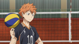 ハイキュー!! アニメ 2期19話 日向翔陽 | HAIKYU!! Season2